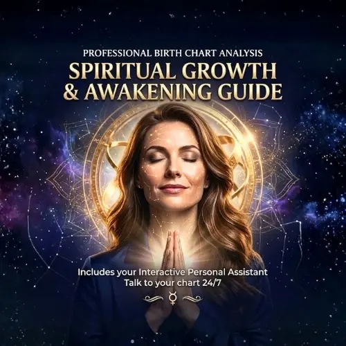 Spiritüel Gelişim Rehberi