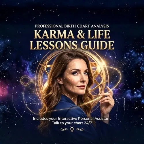 Karma ve Hayat Dersleri Rehberi