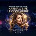 Karma and Life Lessons Guide