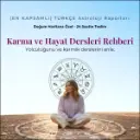 Karma and Life Lessons Guide