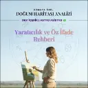 Yaratıcılık ve Öz İfade Rehberi
