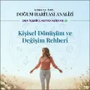 Dönüşüm ve Değişim Rehberi