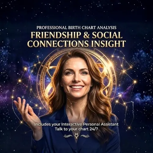 Friendship and Social Connections Guide