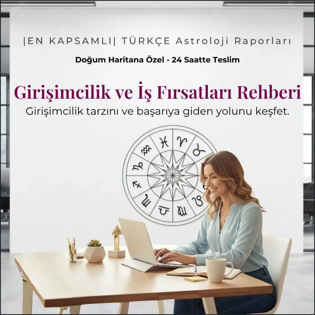 Girişimcilik ve İş Fırsatları Rehberi