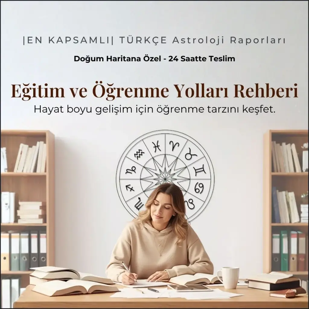 Education & Learning Pathways Guide