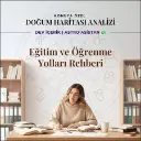 Eğitim ve Öğrenme Yolları Rehberi
