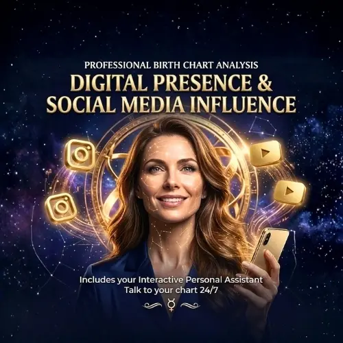Digital Presence & Social Media Guide