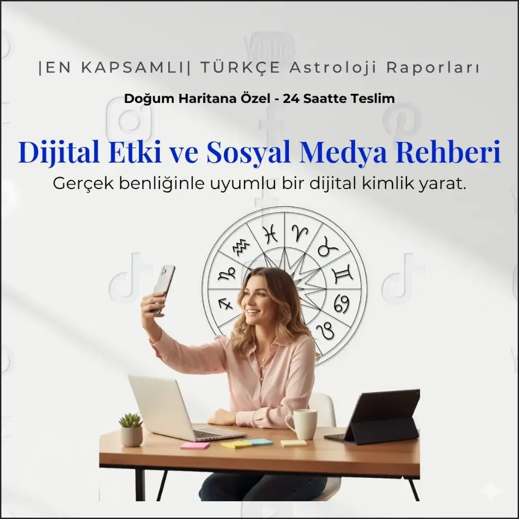 Digital Presence & Social Media Guide