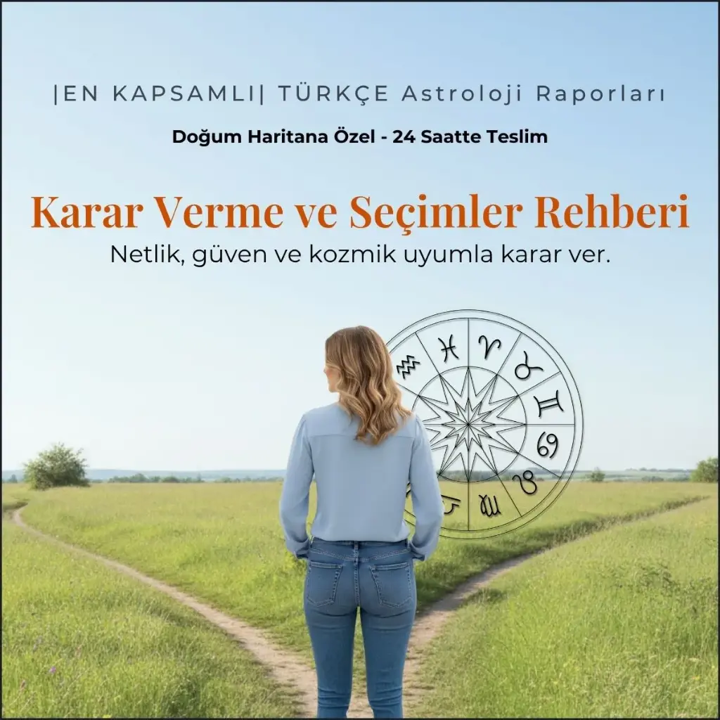 Decision Making & Choices Guide