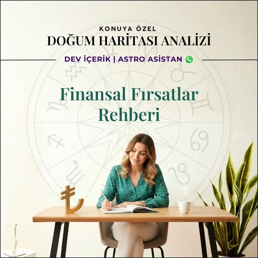 Financial Opportunities & Challenges Guide