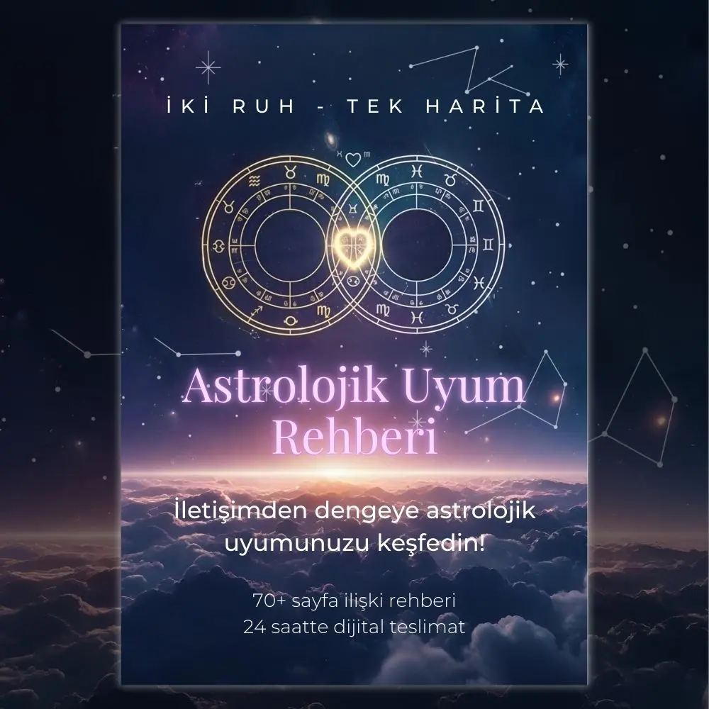Astrolojik Uyum Rehberi