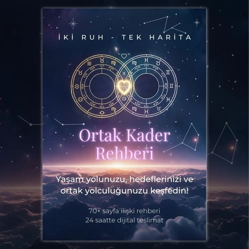 Ortak Kader Rehberi