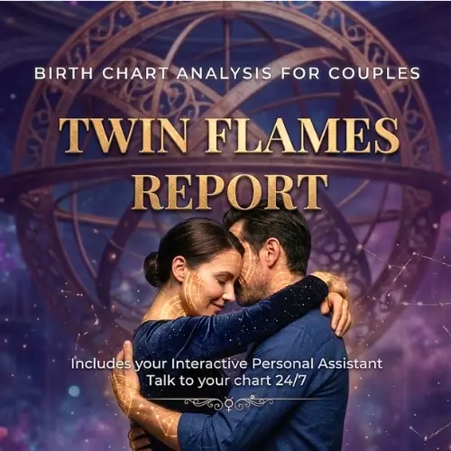 Twin Flames Guide