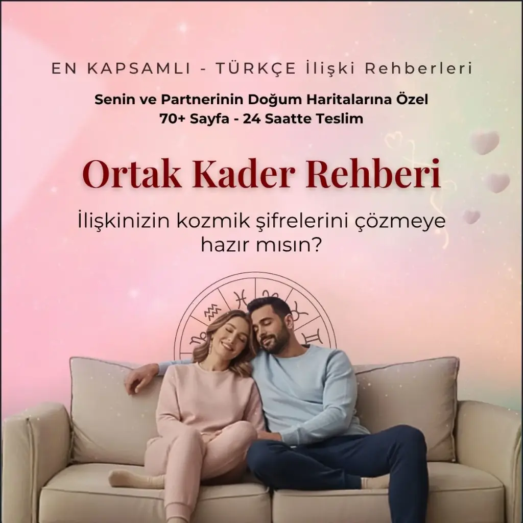 Ortak Kader Rehberi