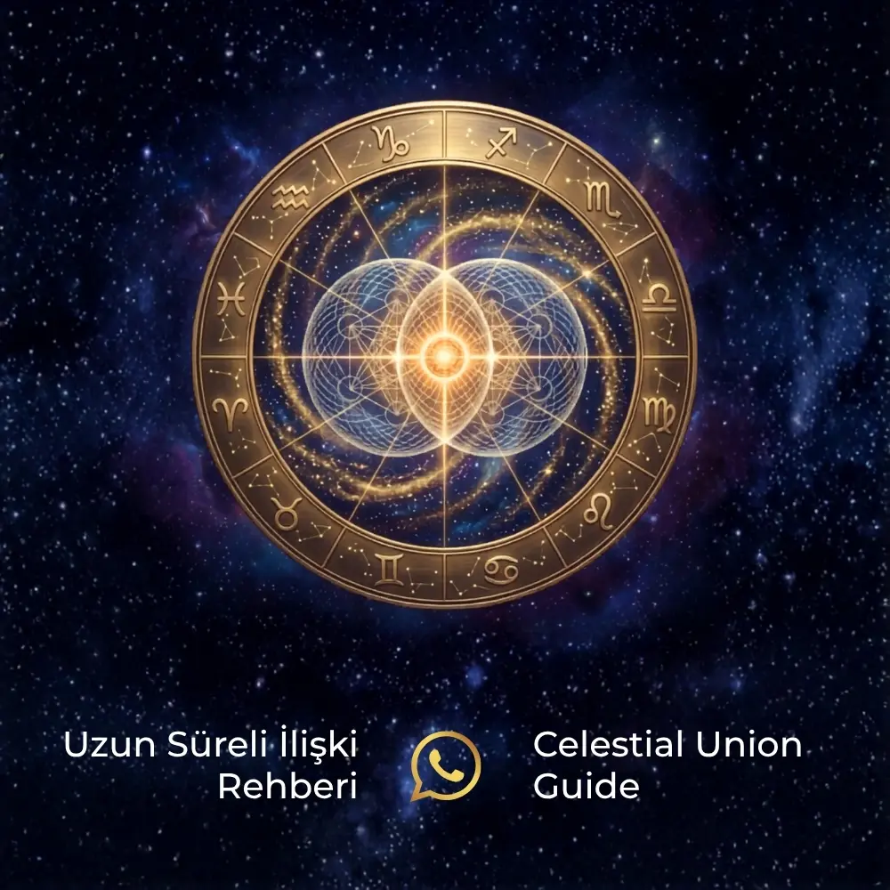 Uzun Süreli İlişki Rehberi Raporu