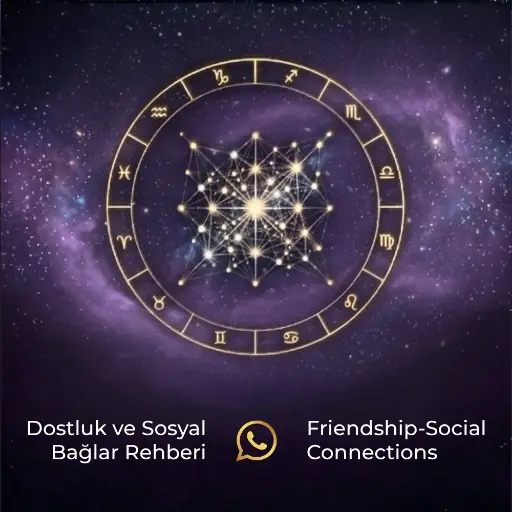 Friendship and Social Connections Guide