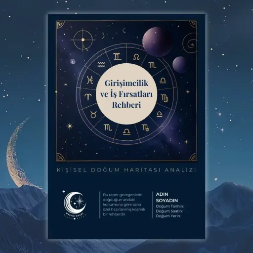 Girişimcilik ve İş Fırsatları Rehberi