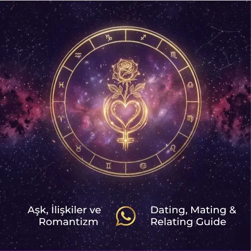 Aşk İlişkiler Ve Romantizm Rehberi