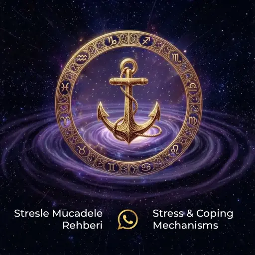 Stress & Coping Mechanisms Guide