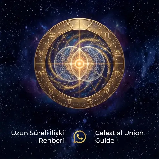 Uzun Süreli İlişki Rehberi