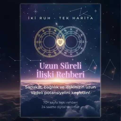 Uzun Süreli İlişki Rehberi