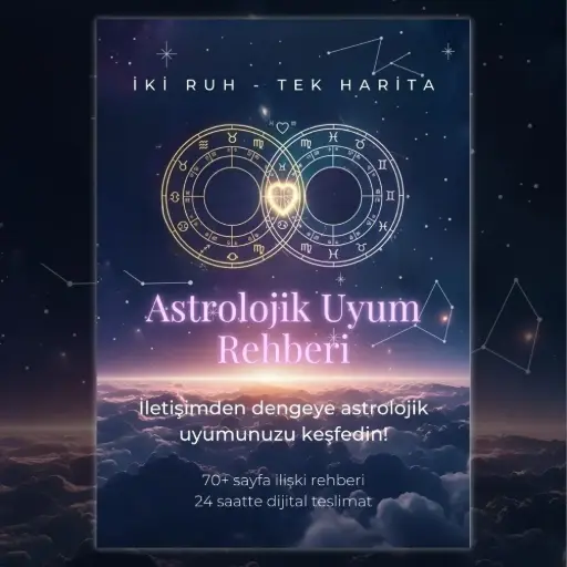 Astrolojik Uyum Rehberi