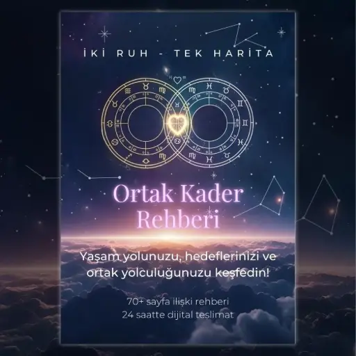 Ortak Kader Rehberi