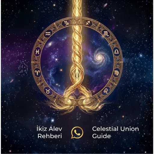 İkiz Alev Rehberi