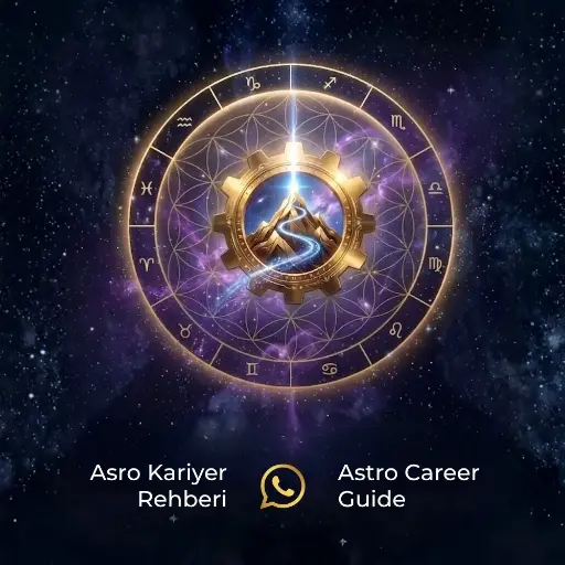 Astro Kariyer Rehberi 