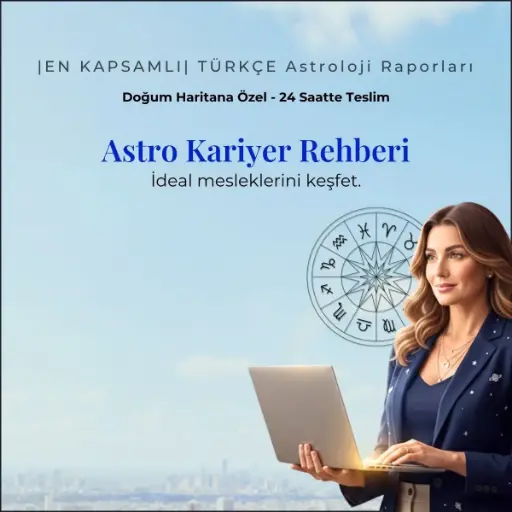 Astro Kariyer Rehberi 