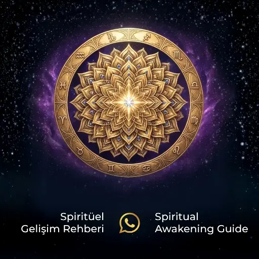 Spiritüel Gelişim Rehberi