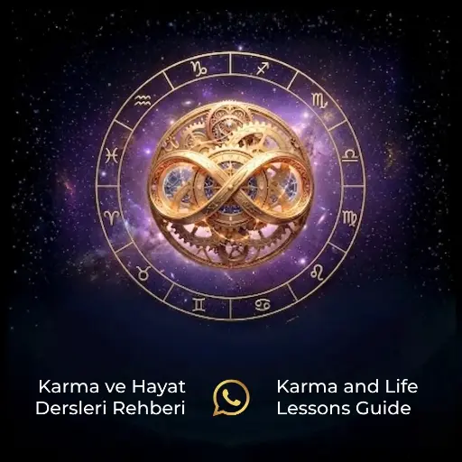 Karma and Life Lessons Guide