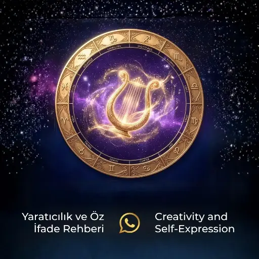 Creativity and Self-Expression Guide