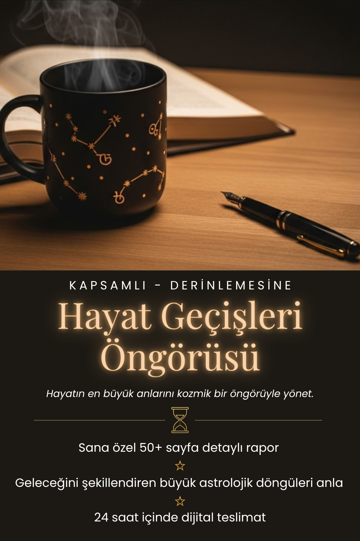 Kişisel Dönüşüm ve Değişim Rehberi