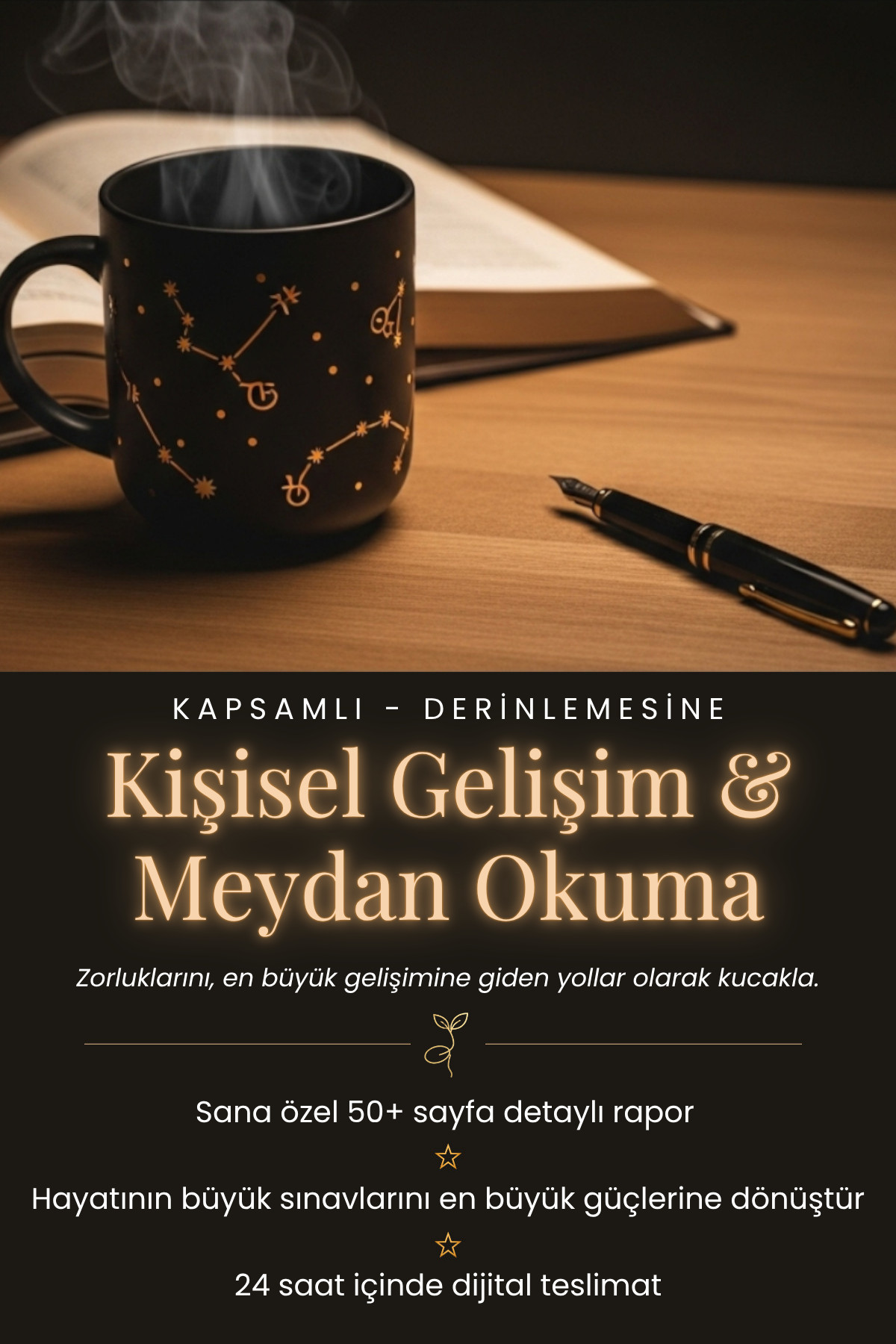Kişisel Gelişim ve Zorluklar Rehberi