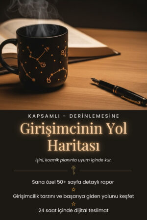 Girişimcilik ve İş Fırsatları Rehberi