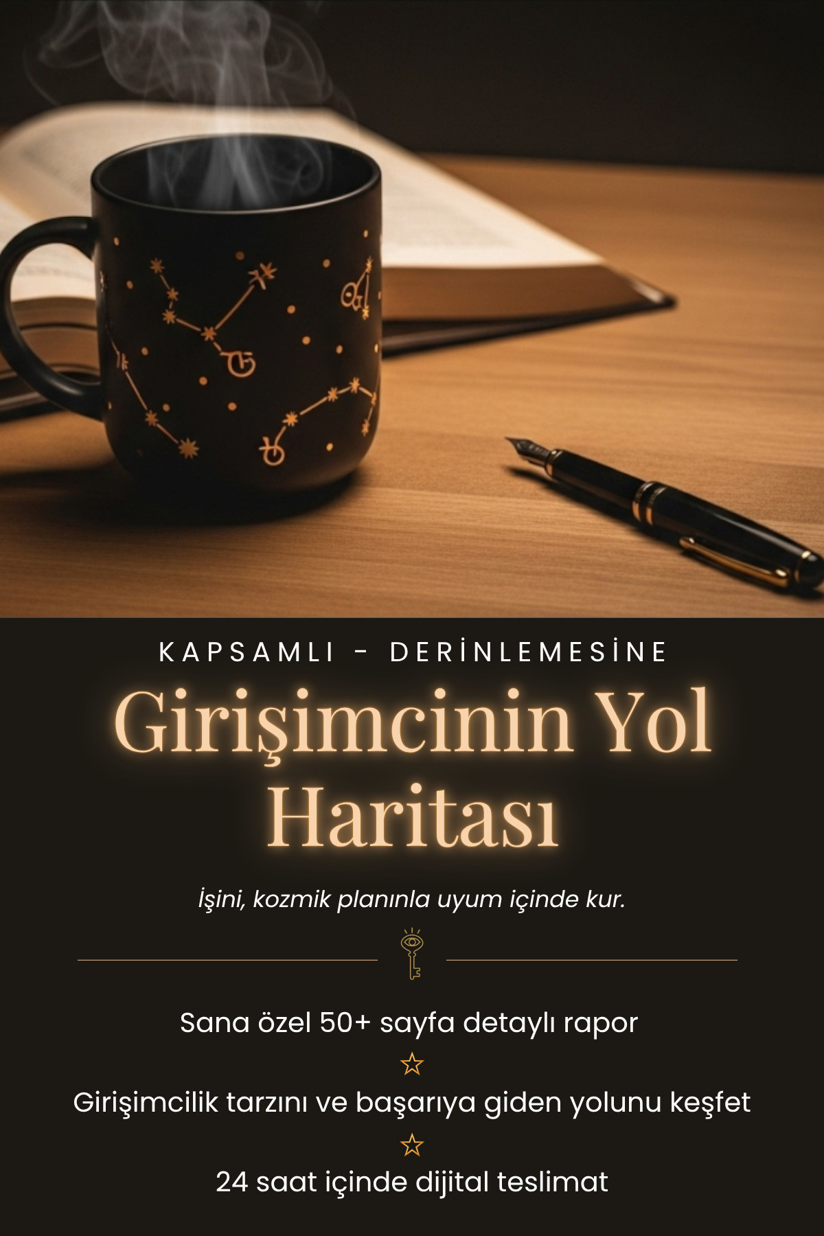 Girişimcilik ve İş Fırsatları Rehberi