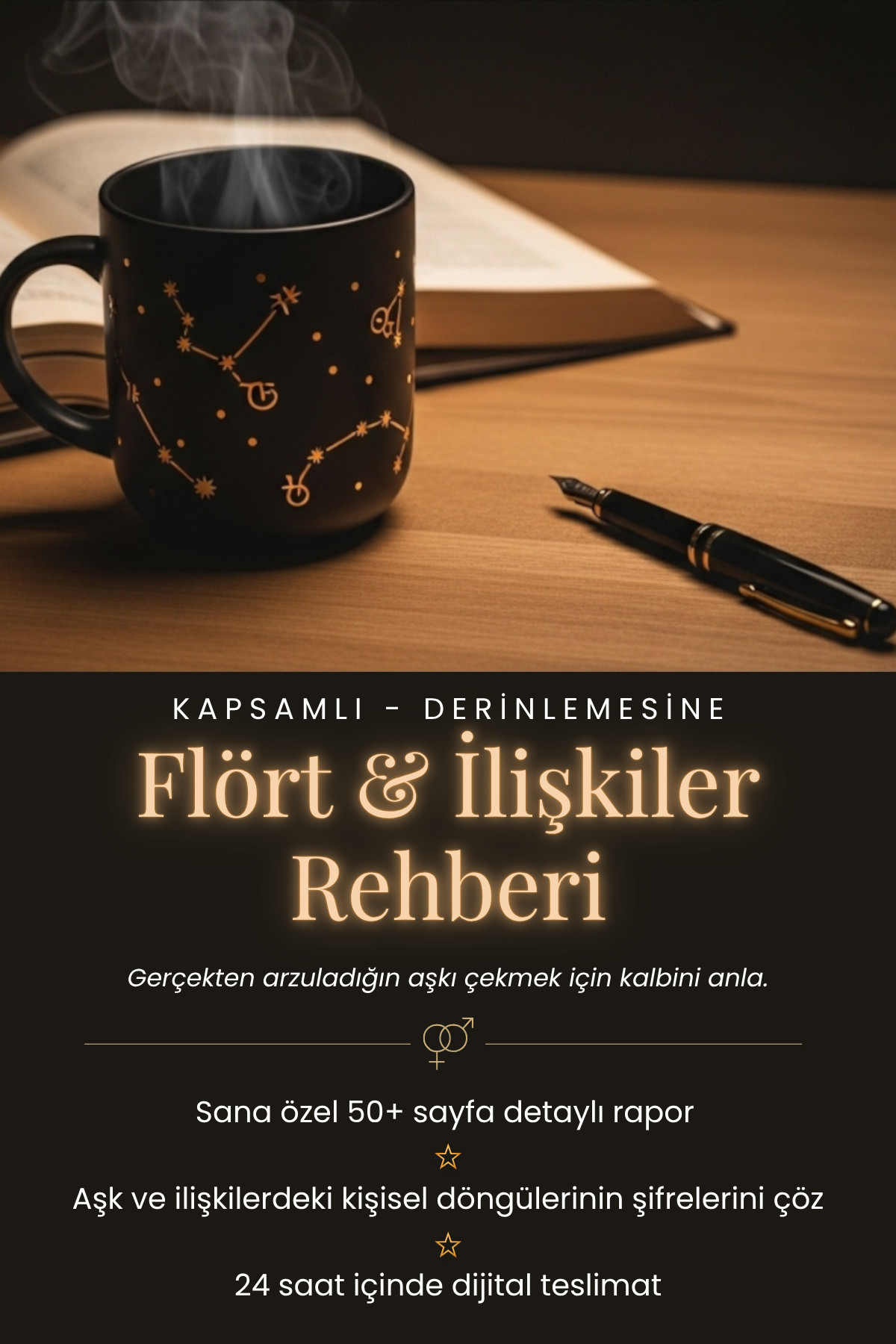 Aşk, İlişki ve Uyum Rehberi