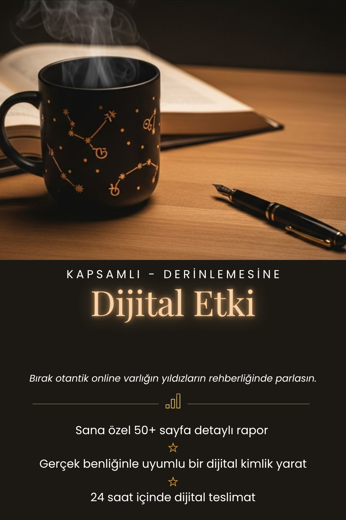 Dijital Etki ve Sosyal Medya Rehberi