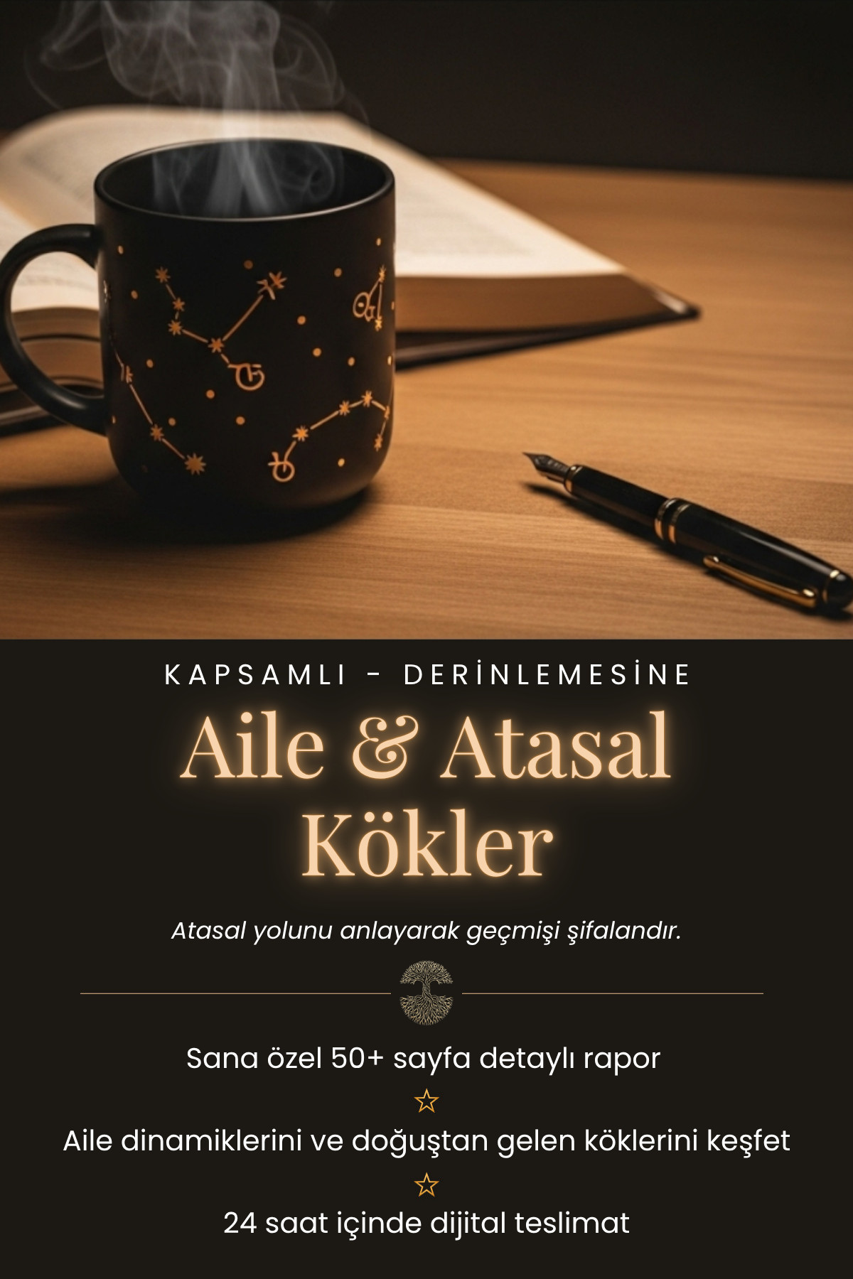 Aile ve Ata Bağları Rehberi