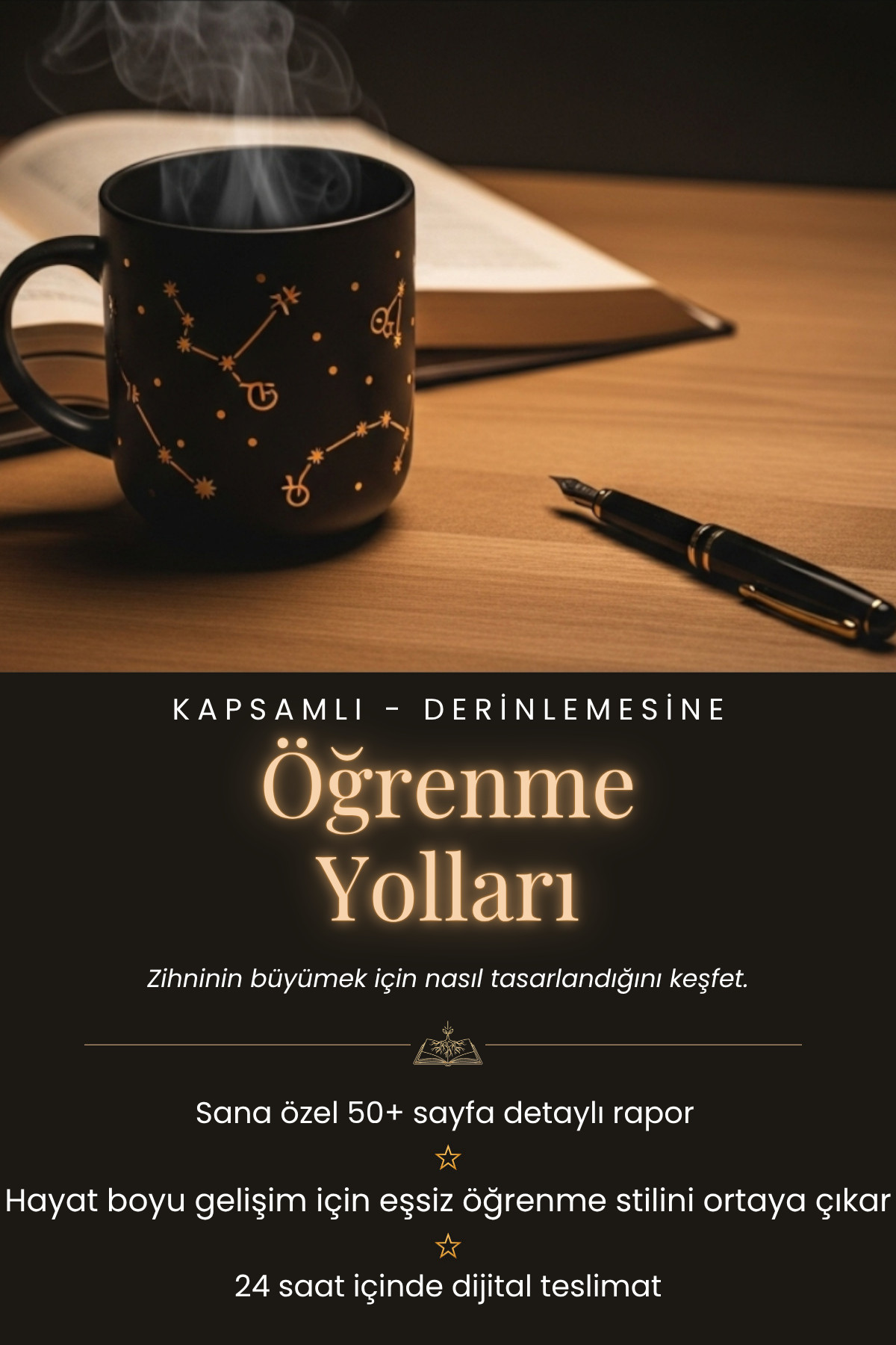 Eğitim ve Öğrenme Rehberi