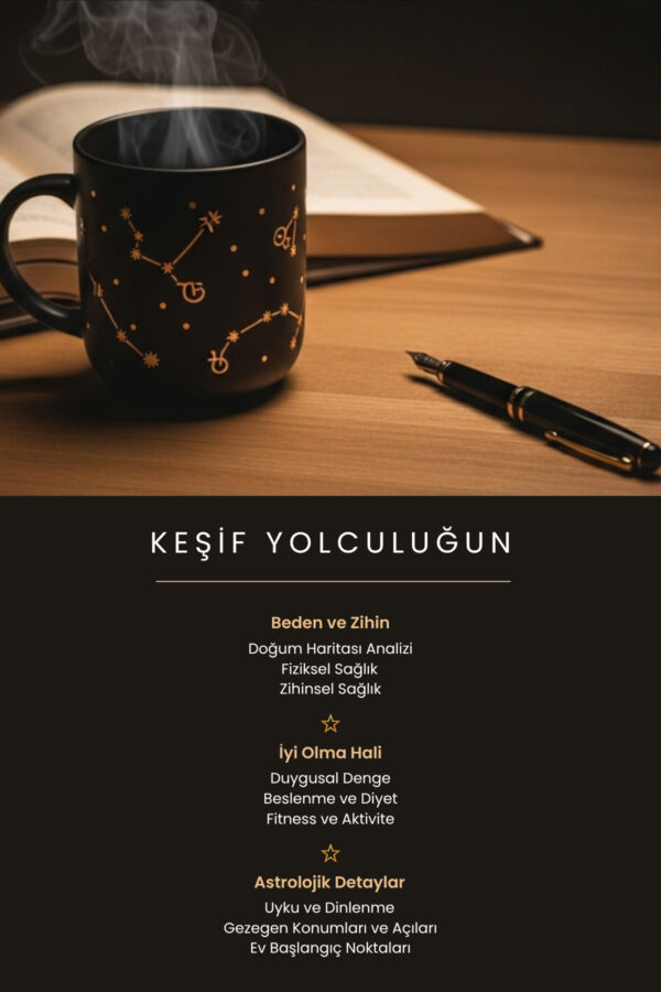 Sağlık ve Zindelik Rehberi - Görsel 2
