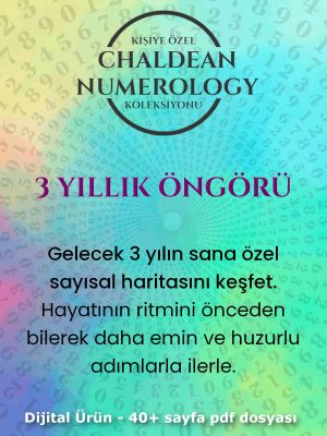 3 yıllık öngörü kapak 2 3 yıllık öngörü kapak 2