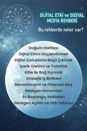 dijital etki ve sosyal medya içindekiler 2
