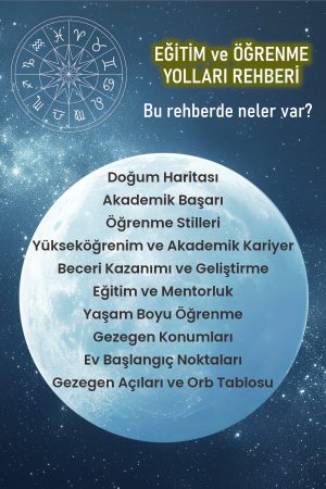 eğitim ve öğrenme yolları içindekiler 2