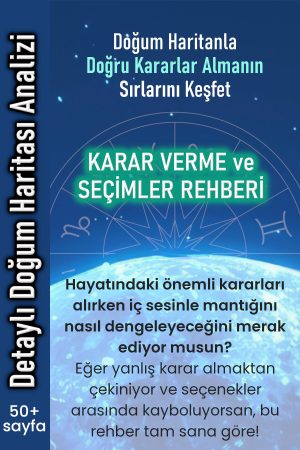 karar verme ve seçimler kapak 2