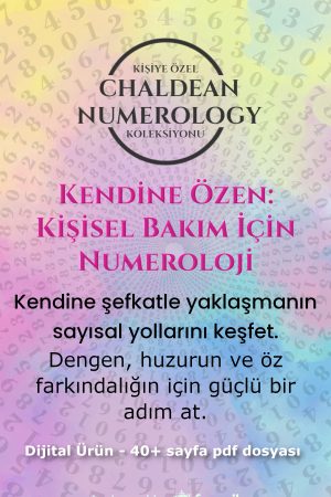 kendine özen kapak 2