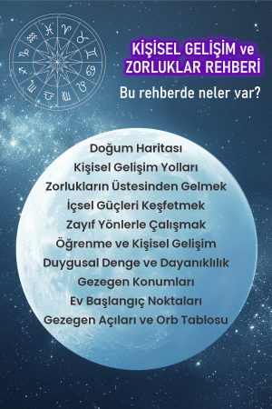 kişisel gelişim ve zorluklar içindekiler 2