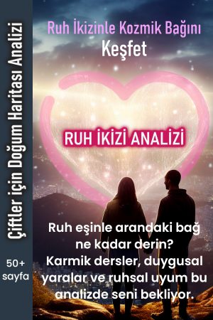 ruh ikizi kapak 2