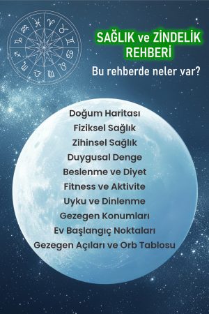 sağlık ve zindelik içindekiler 2